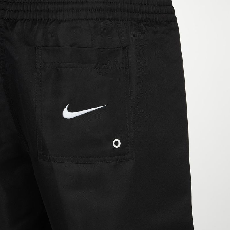 Vyriški maudymosi šortai Nike Big Block 7" Volley black 4