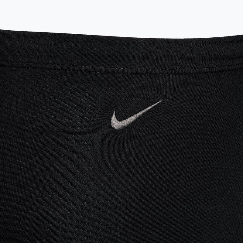 Vyriški maudymosi šortai Nike Hydrastrong Jammer black 4