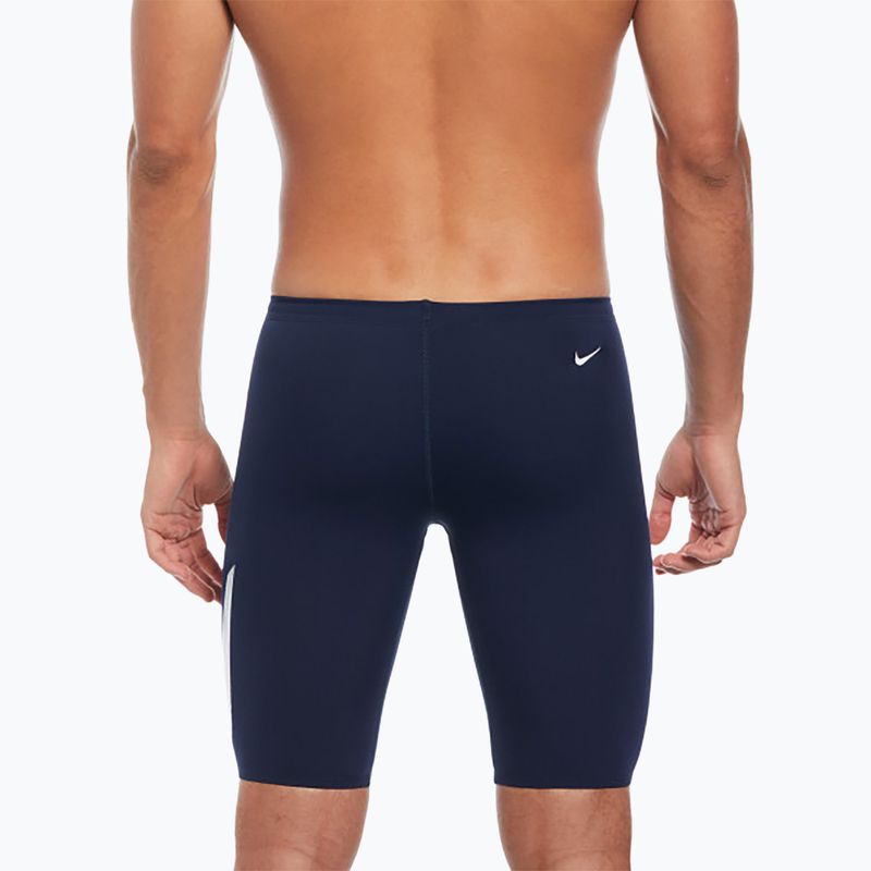 Vyriški maudymosi šortai Nike Hydrastrong Jammer midnight navy 6