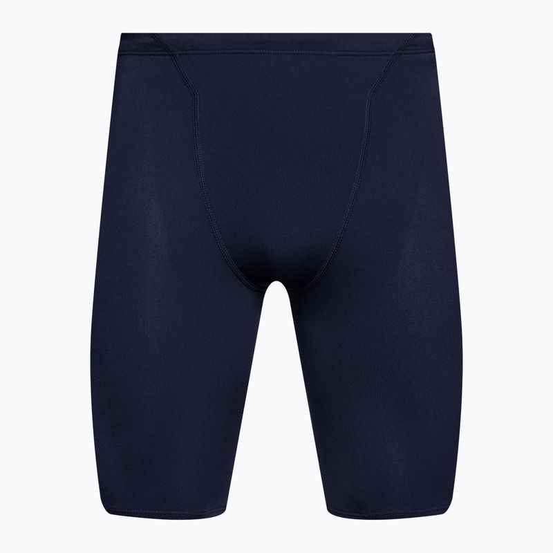 Vyriški maudymosi šortai Nike Hydrastrong Jammer midnight navy