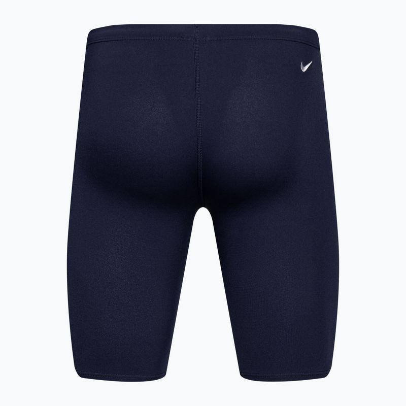 Vyriški maudymosi šortai Nike Hydrastrong Jammer midnight navy 2