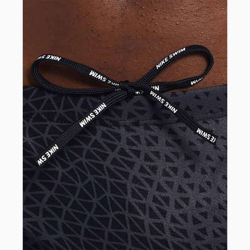 Vyriškos maudymosi kelnaitės Nike Hydrastrong Delta Brief black 4