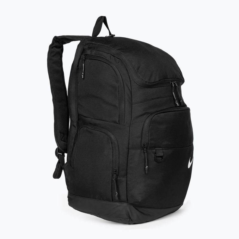 Plaukiko kuprinė Nike Swim Backpack black 2