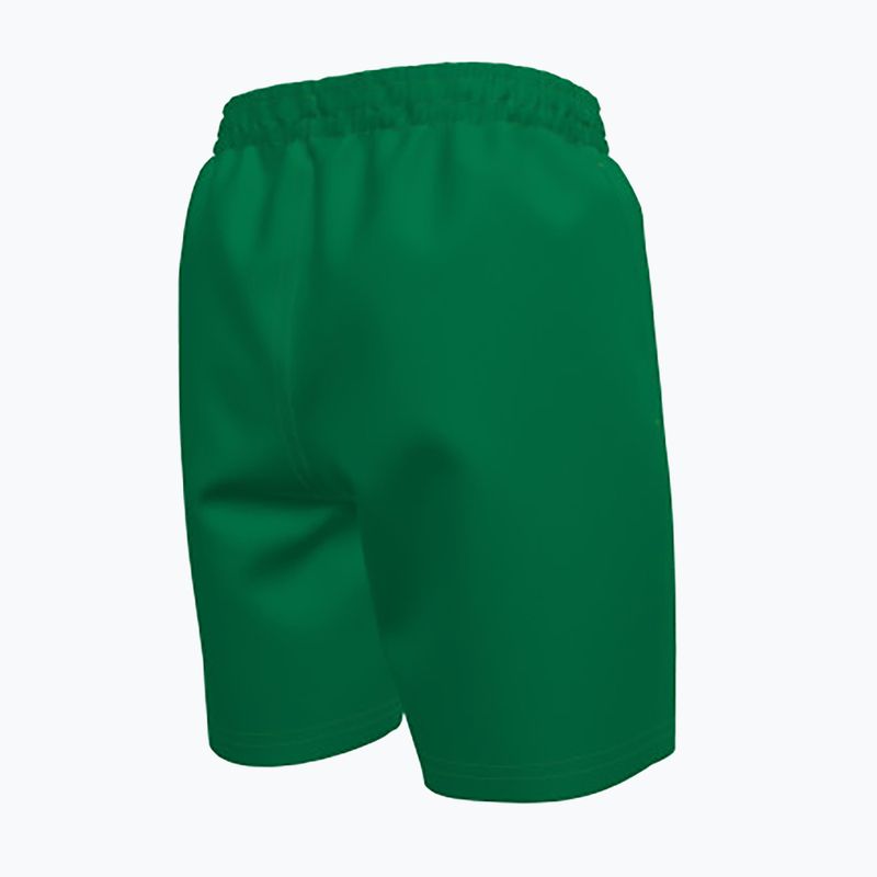Vaikiški maudymosi šortai Nike Essential 6" Volley stadium green 2