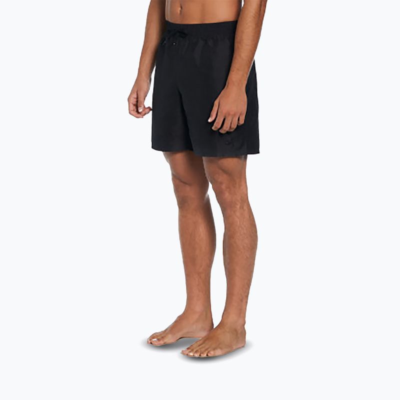 Vyriški maudymosi šortai Nike Swim Breaker 7" Volley black