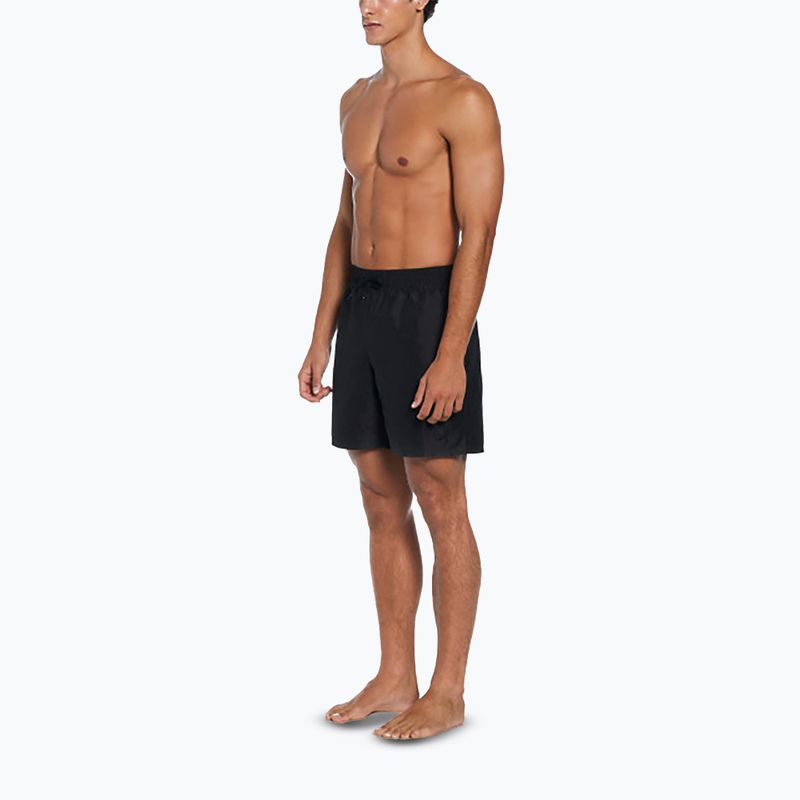 Vyriški maudymosi šortai Nike Swim Breaker 7" Volley black 2