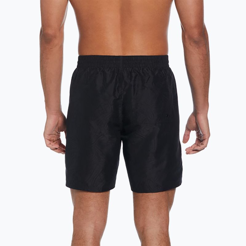 Vyriški maudymosi šortai Nike Swim Breaker 7" Volley black 3