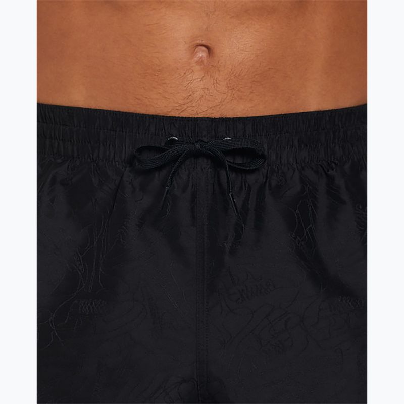 Vyriški maudymosi šortai Nike Swim Breaker 7" Volley black 5