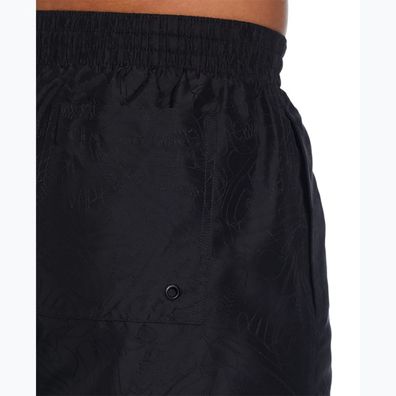 Vyriški maudymosi šortai Nike Swim Breaker 7" Volley black 6