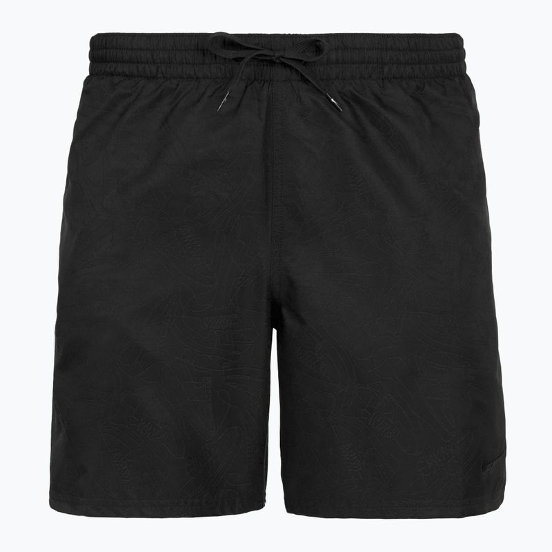Vyriški maudymosi šortai Nike Swim Breaker 7" Volley black