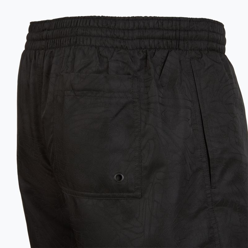 Vyriški maudymosi šortai Nike Swim Breaker 7" Volley black 4