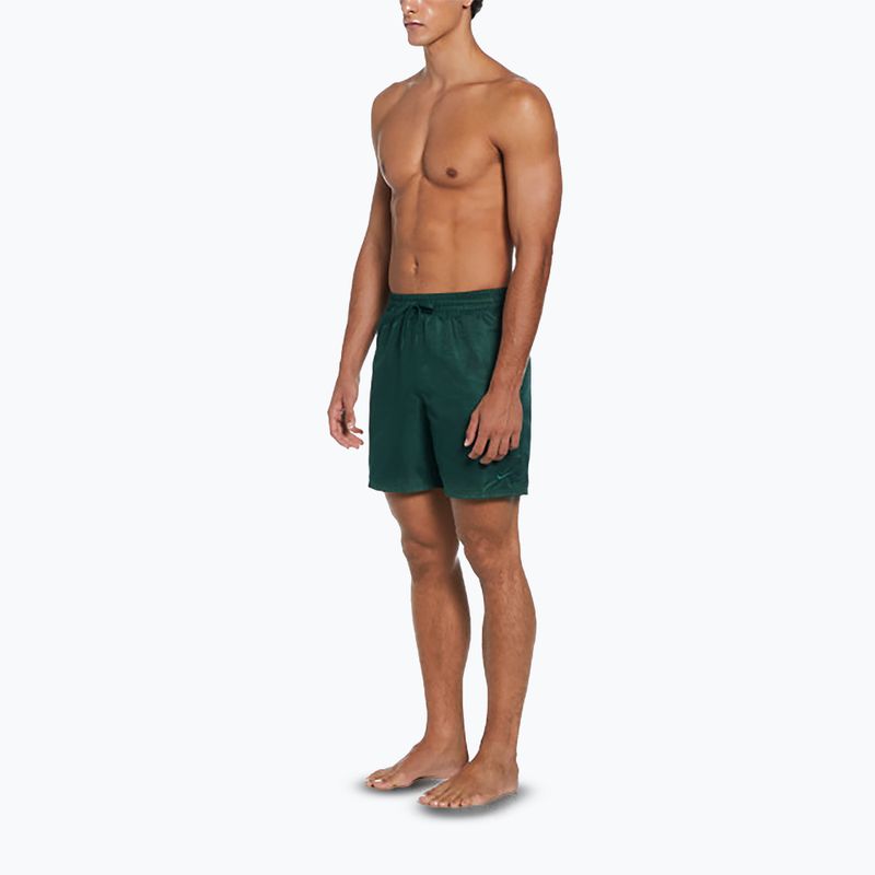 Vyriški maudymosi šortai Nike Swim Breaker 7" Volley fir 2