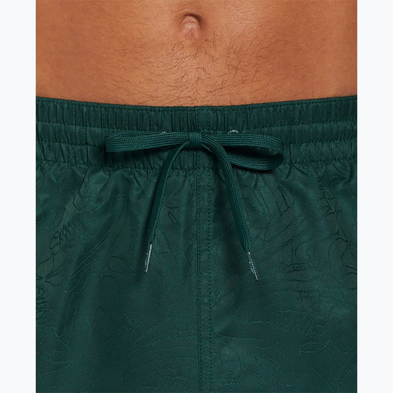Vyriški maudymosi šortai Nike Swim Breaker 7" Volley fir 5