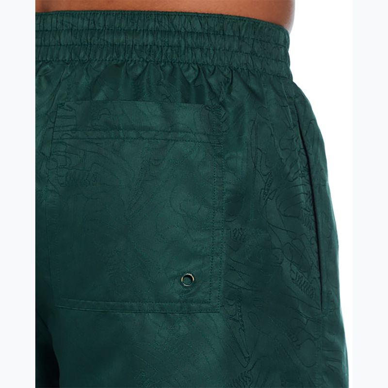 Vyriški maudymosi šortai Nike Swim Breaker 7" Volley fir 6