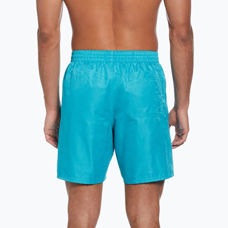 Vyriški maudymosi šortai Nike Swim Breaker 7" Volley dusty cactus 3