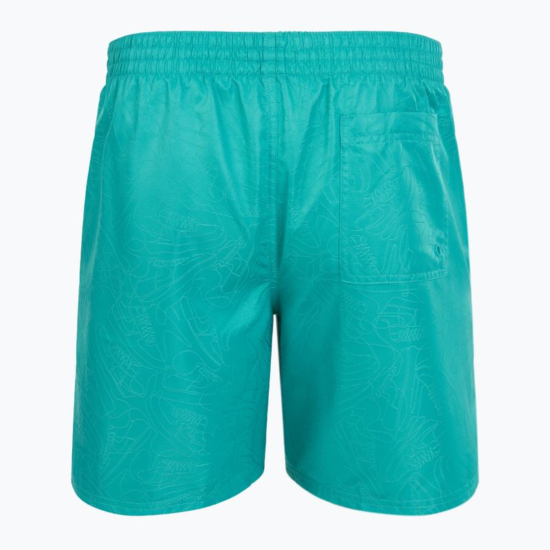 Vyriški maudymosi šortai Nike Swim Breaker 7" Volley dusty cactus 2