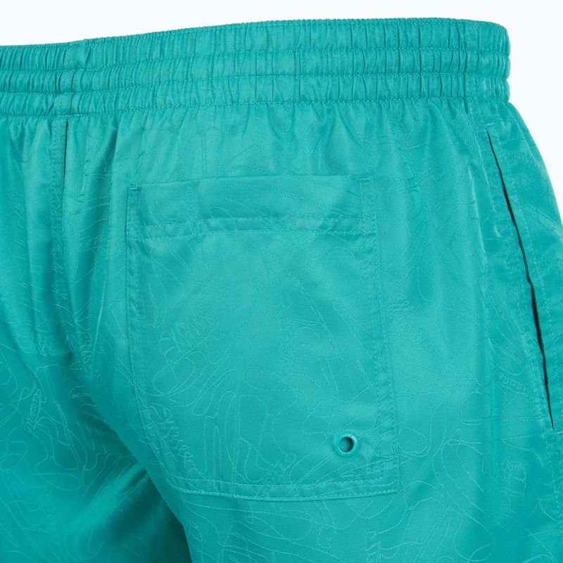 Vyriški maudymosi šortai Nike Swim Breaker 7" Volley dusty cactus 4