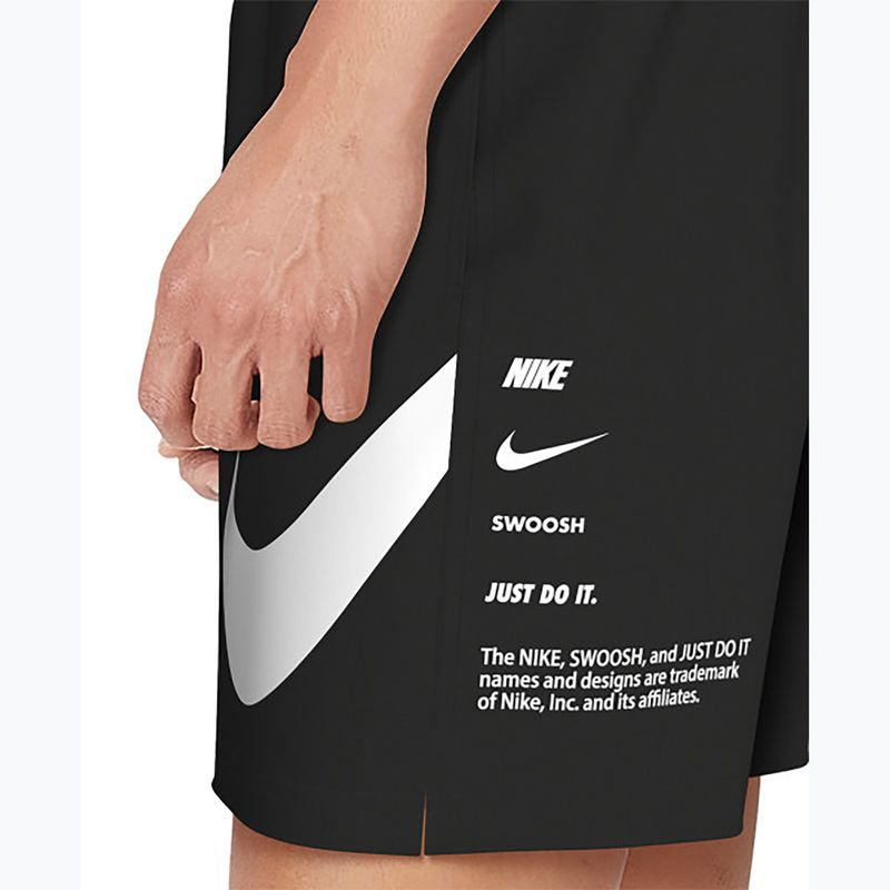 Vyriški maudymosi šortai Nike Specs 7" Volley black 11