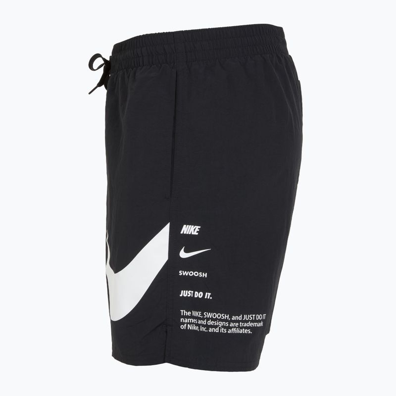 Vyriški maudymosi šortai Nike Specs 7" Volley black 3