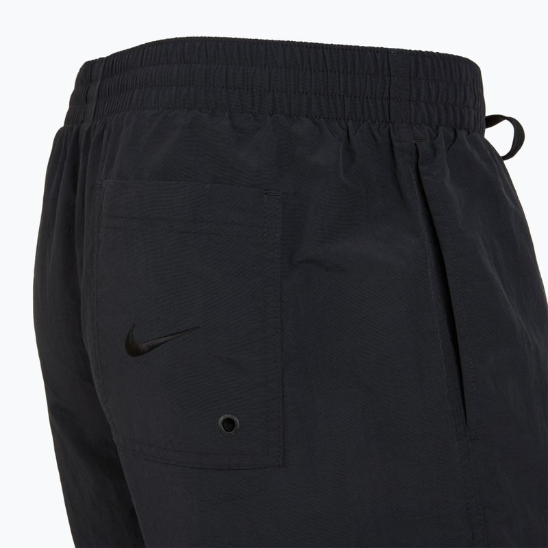 Vyriški maudymosi šortai Nike Specs 7" Volley black 4