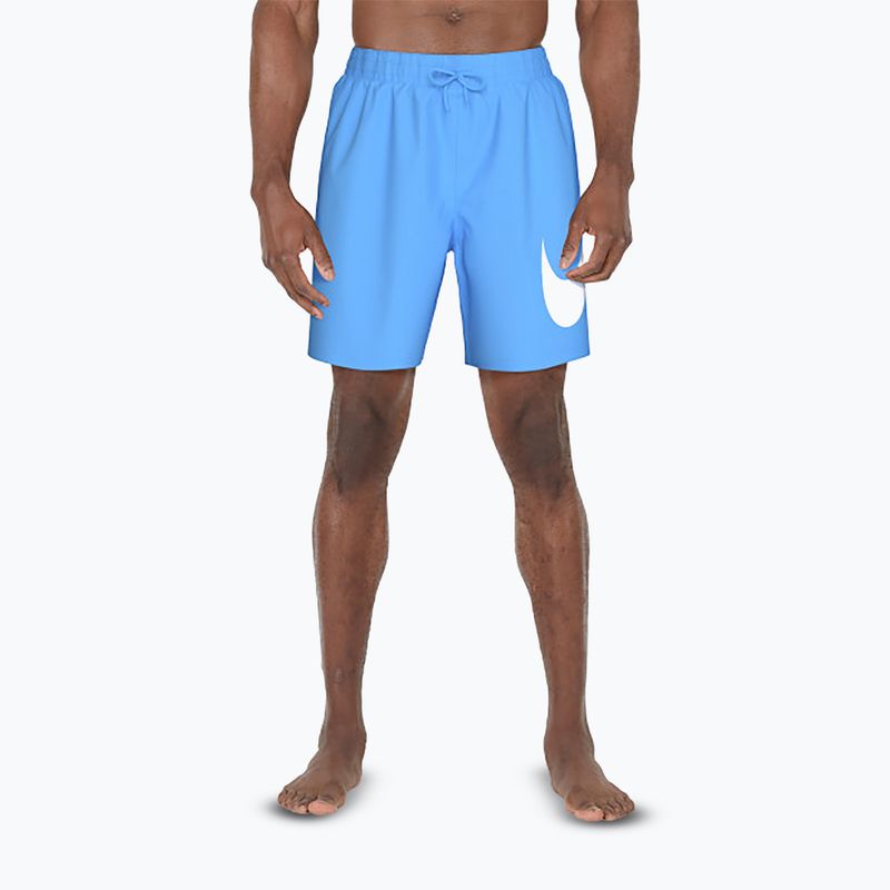 Vyriški maudymosi šortai Nike Specs 7" Volley university blue 5