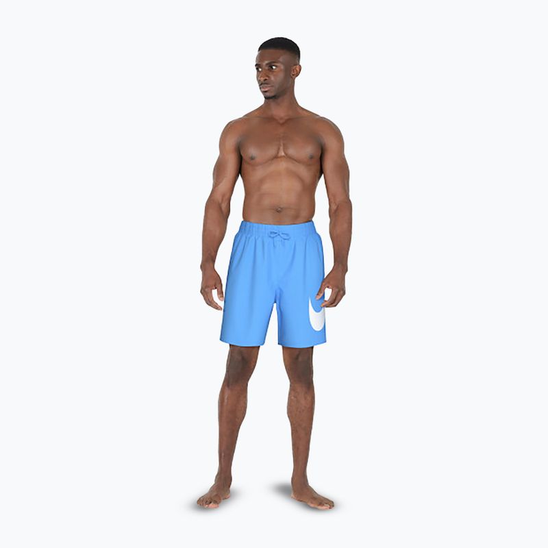 Vyriški maudymosi šortai Nike Specs 7" Volley university blue 6
