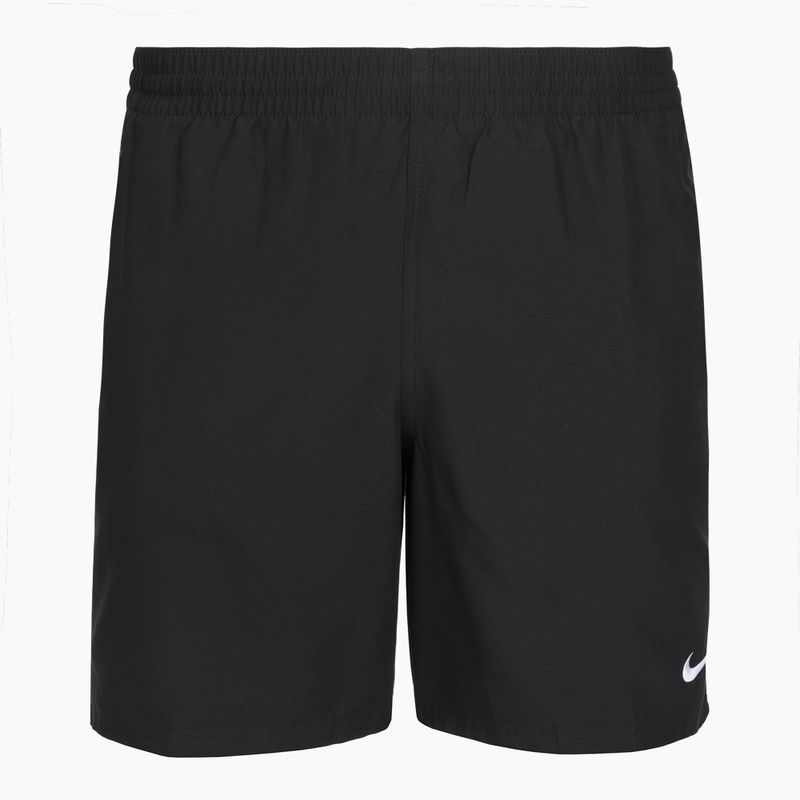 Vyriški maudymosi šortai Nike Essential 7" Volley black