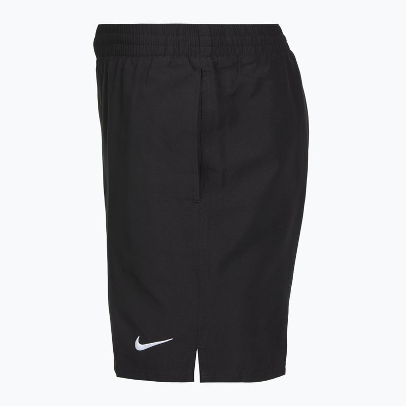 Vyriški maudymosi šortai Nike Essential 7" Volley black 3