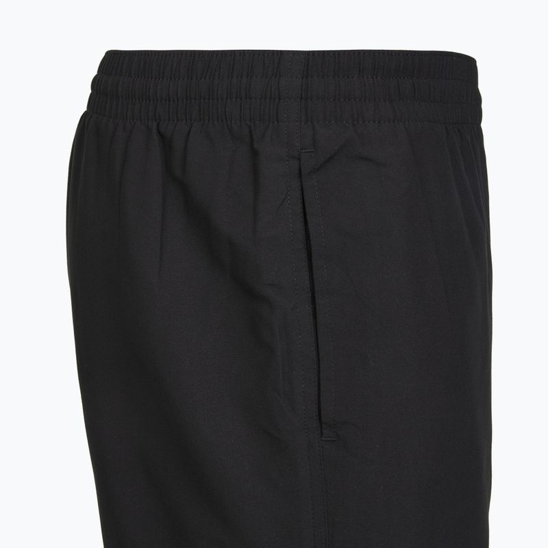 Vyriški maudymosi šortai Nike Essential 7" Volley black 4