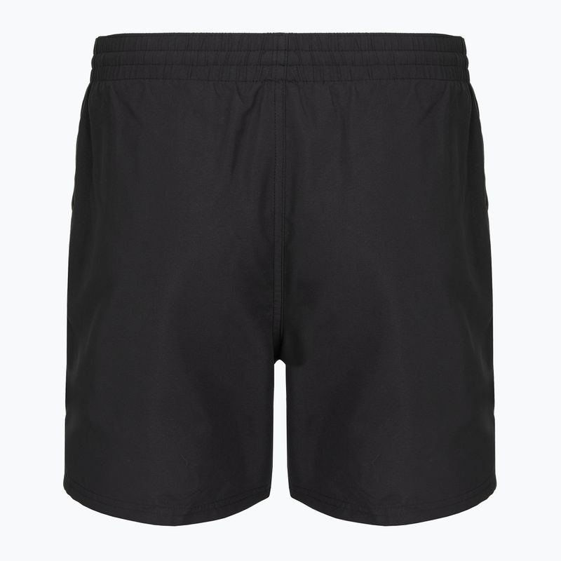 Vyriški maudymosi šortai Nike Essential 5" Volley black 2