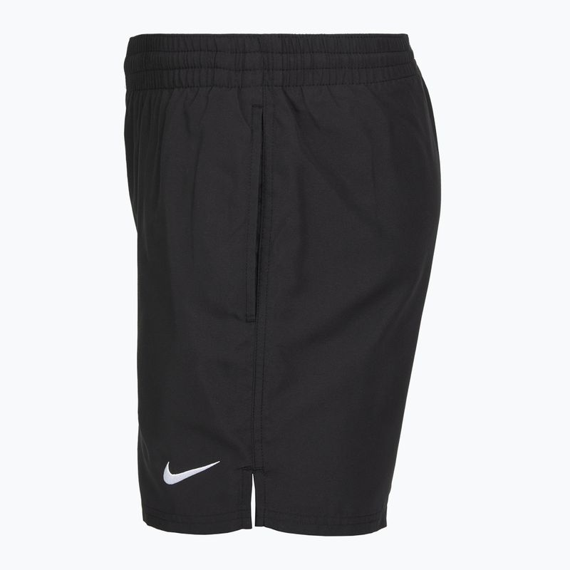 Vyriški maudymosi šortai Nike Essential 5" Volley black 3