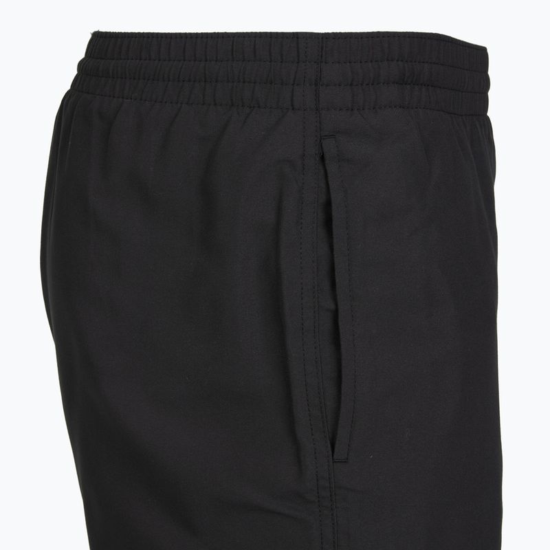 Vyriški maudymosi šortai Nike Essential 5" Volley black 4
