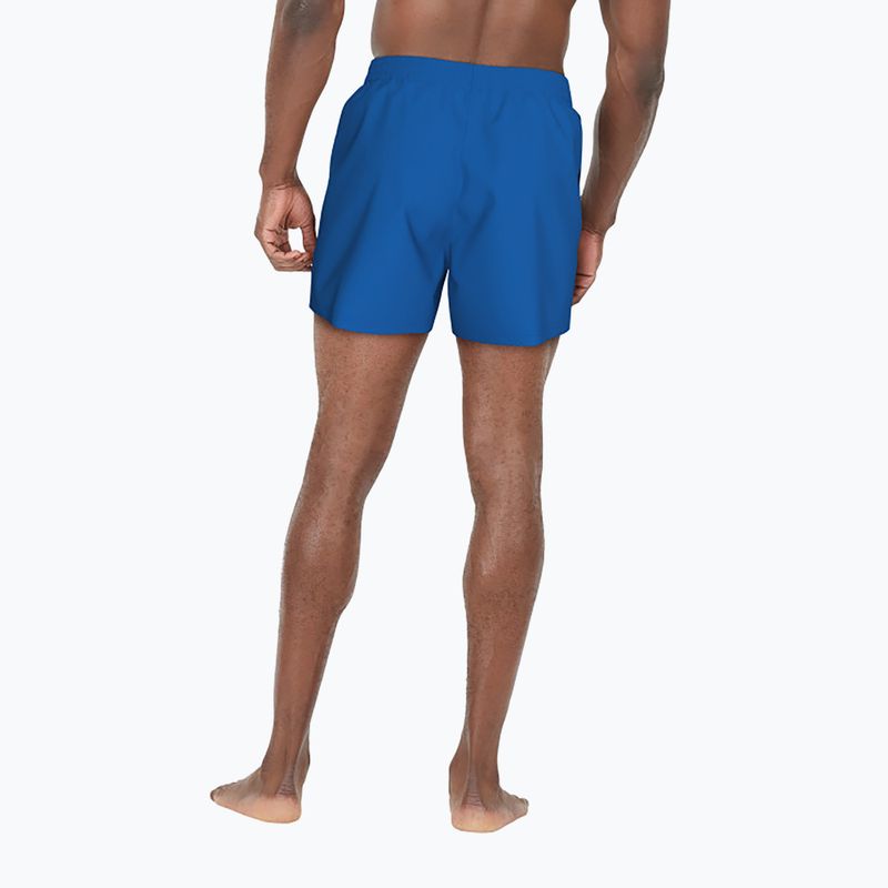 Vyriški maudymosi šortai Nike Essential 5" Volley game royal 3