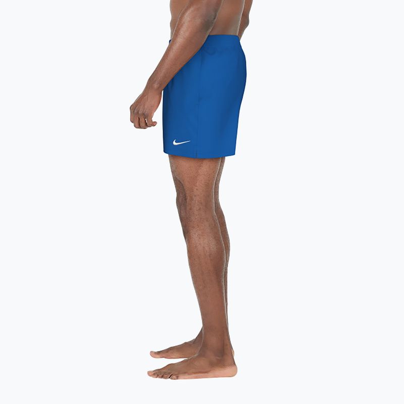 Vyriški maudymosi šortai Nike Essential 5" Volley game royal 4