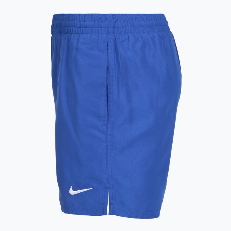 Vyriški maudymosi šortai Nike Essential 5" Volley game royal 3