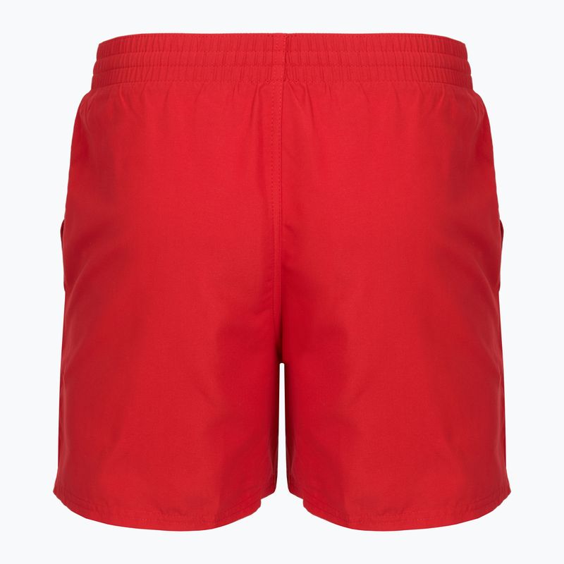Vyriški maudymosi šortai Nike Essential 5" Volley university red 2
