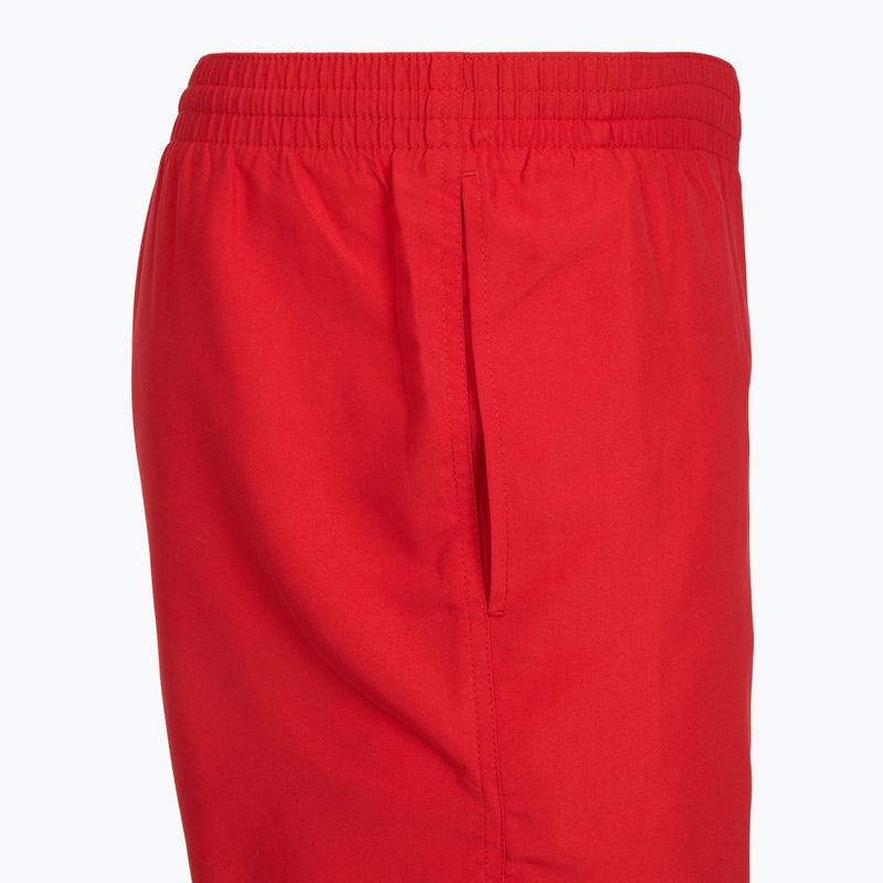 Vyriški maudymosi šortai Nike Essential 5" Volley university red 4