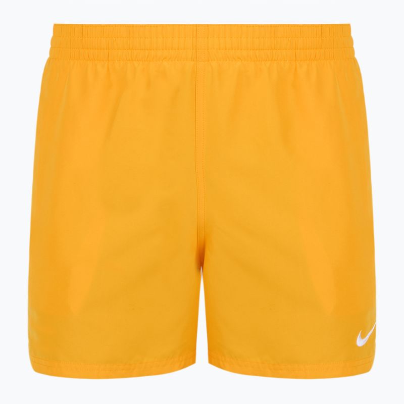 Vyriški maudymosi šortai Nike Essential 5" Volley university gold