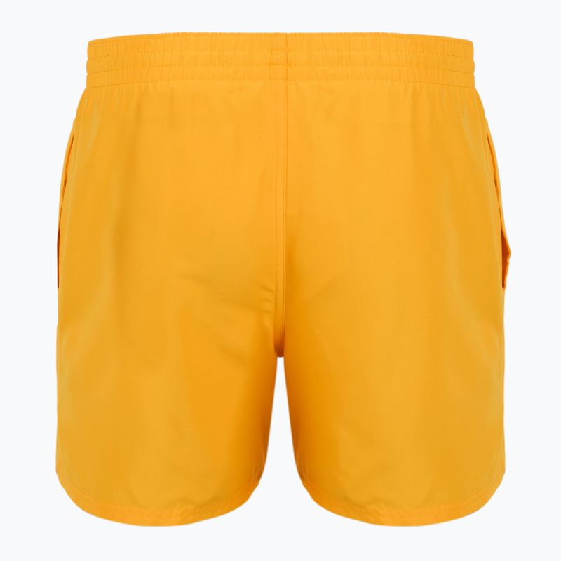 Vyriški maudymosi šortai Nike Essential 5" Volley university gold 2