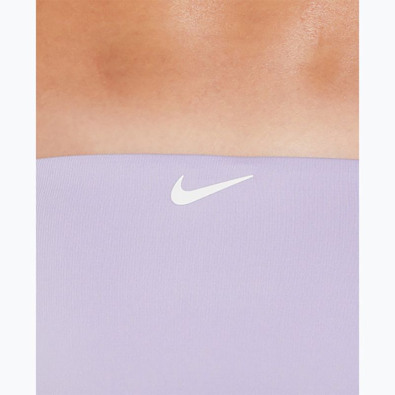 Plaukimo kostiumo apačia Nike Essential Tie String Bikini hydrangeas 4