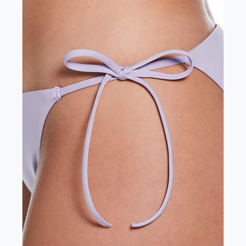 Plaukimo kostiumo apačia Nike Essential Tie String Bikini hydrangeas 5