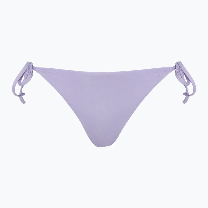 Plaukimo kostiumo apačia Nike Essential Tie String Bikini hydrangeas