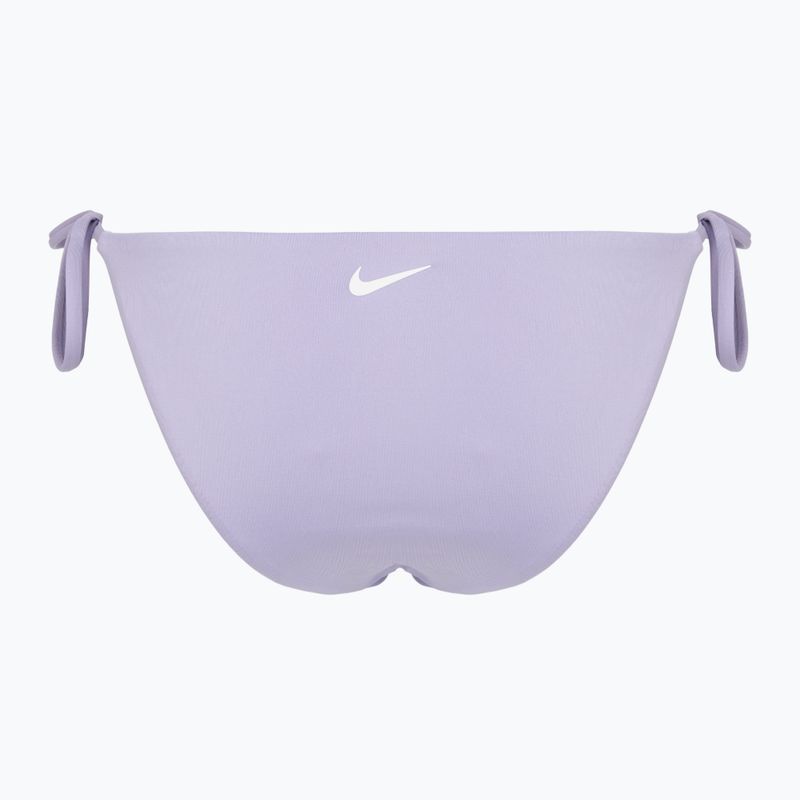 Plaukimo kostiumo apačia Nike Essential Tie String Bikini hydrangeas 2