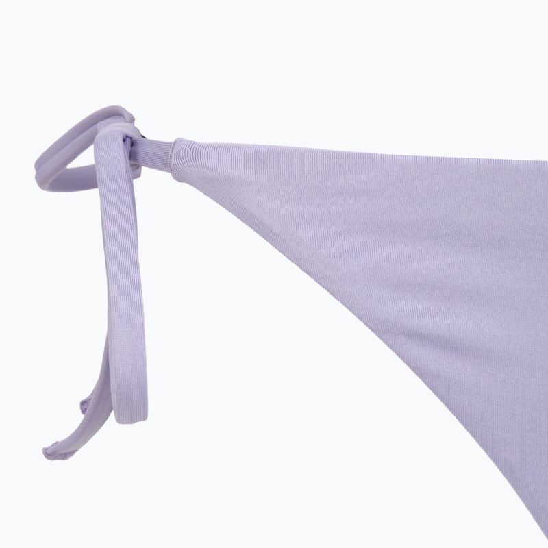 Plaukimo kostiumo apačia Nike Essential Tie String Bikini hydrangeas 3