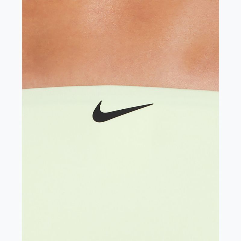 Plaukimo kostiumo apačia Nike Essential Tie String Bikini barely volt 4