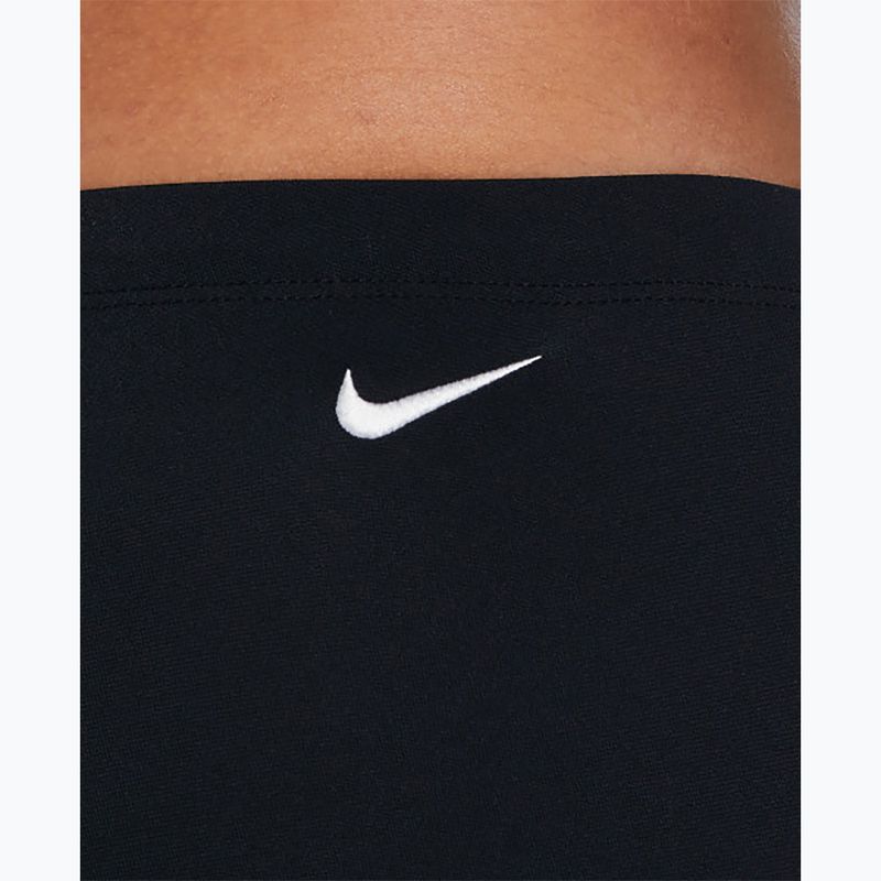 Vyriški plaukimo šortai Nike Hydrastrong Jammer black 10