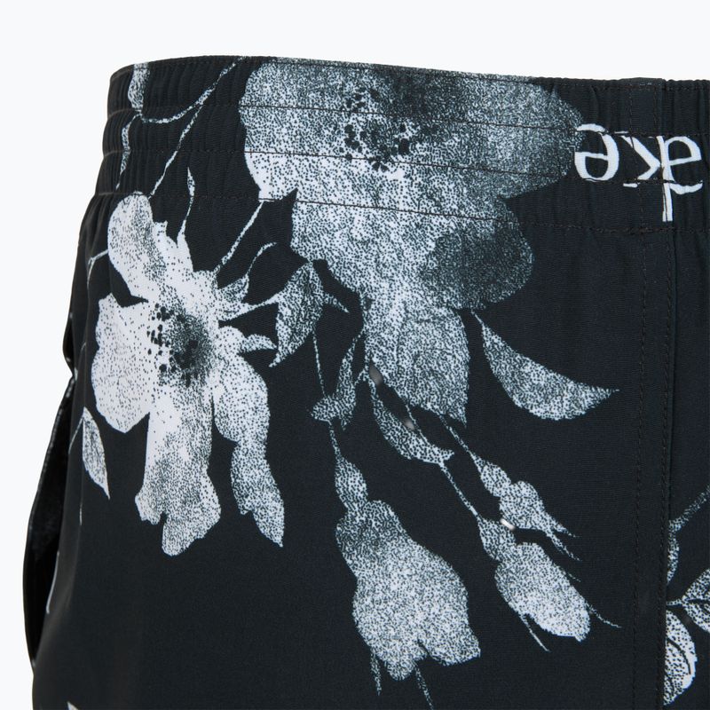 Vyriški maudymosi šortai Nike Fine Floral 7" Volley black 4
