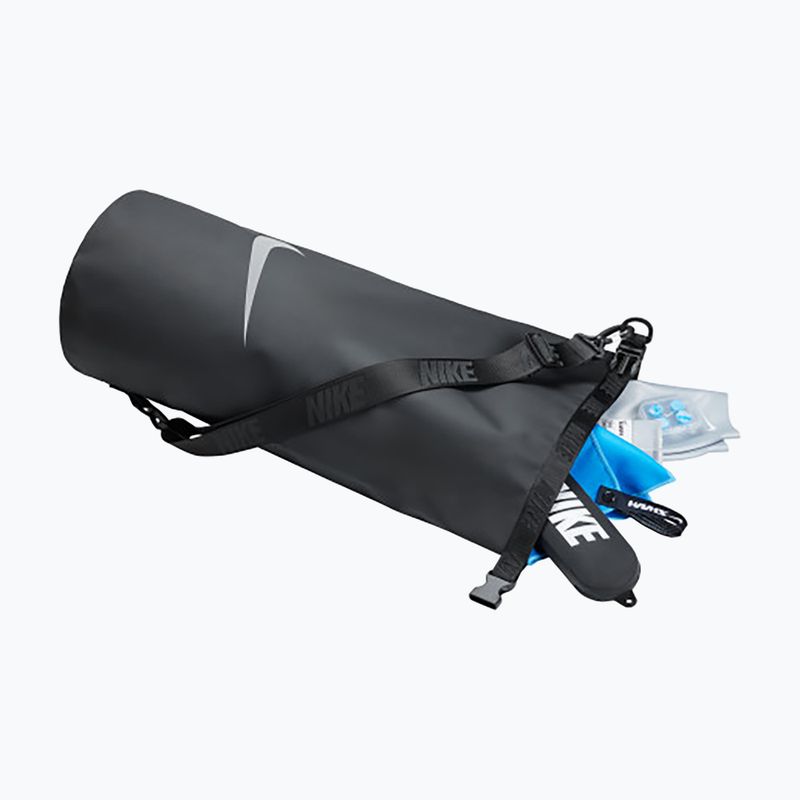 Plaukimo krepšys Nike Dry Bag 20 l black 3