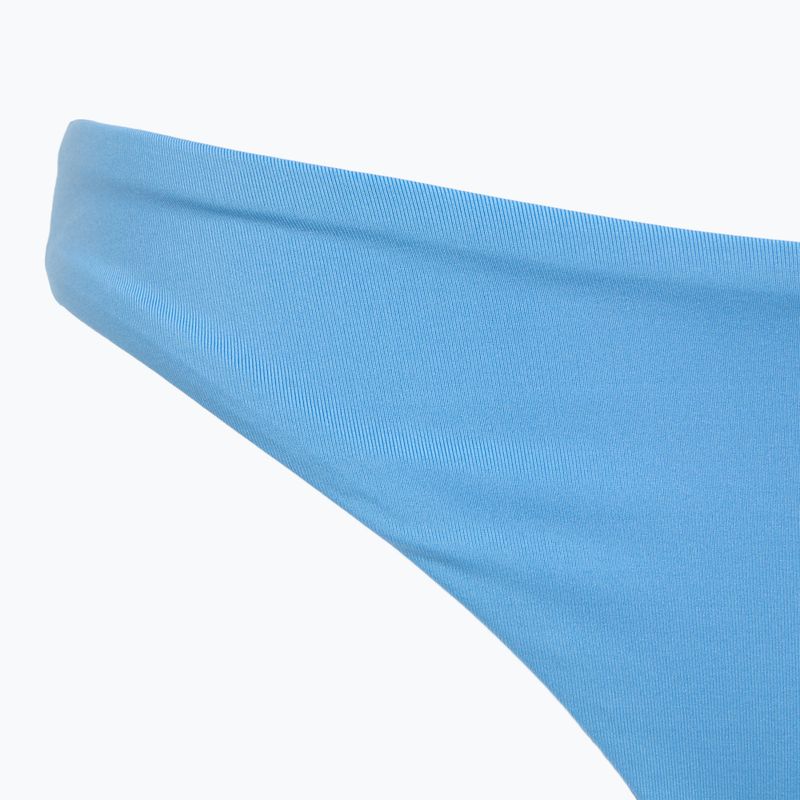 Moteriškas dviejų dalių plaukimo kostiumas Nike Essential Bralette Bikini university blue 8