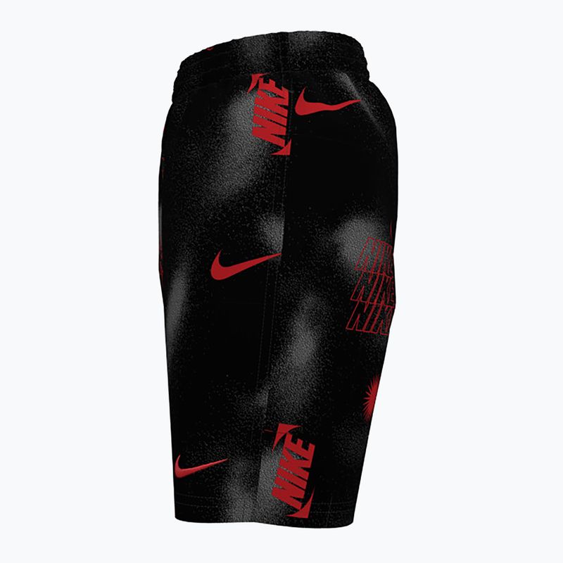 Vaikiški maudymosi šortai Nike Brand Blast 7" Volley black 3